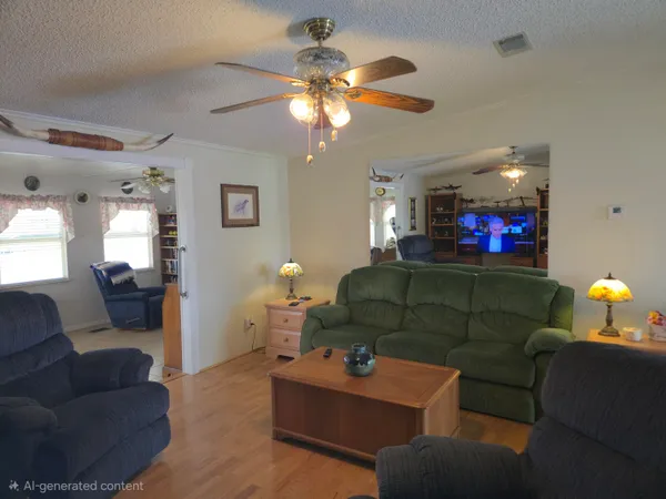 $174,000 | 1604 Southwest 35th Circle, Okeechobee, FL 34974