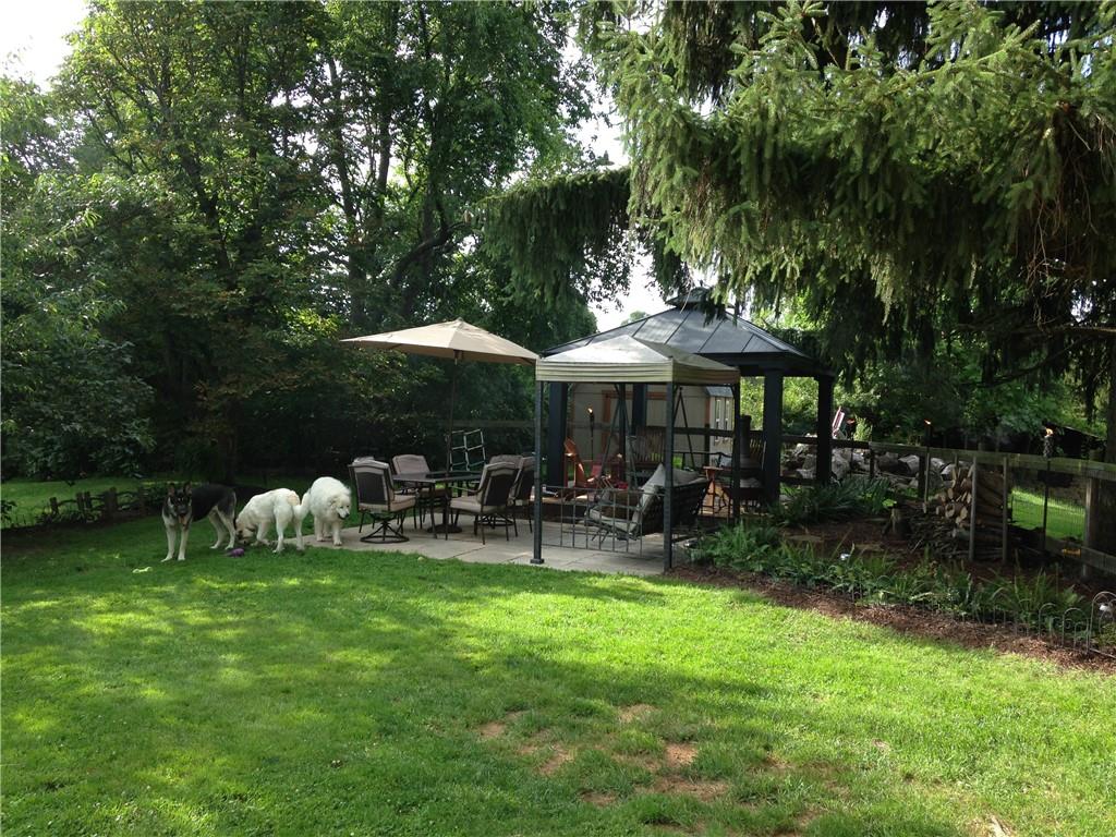 1160 Duff Road Sewickley, PA 15143 - Photo 21 of 25