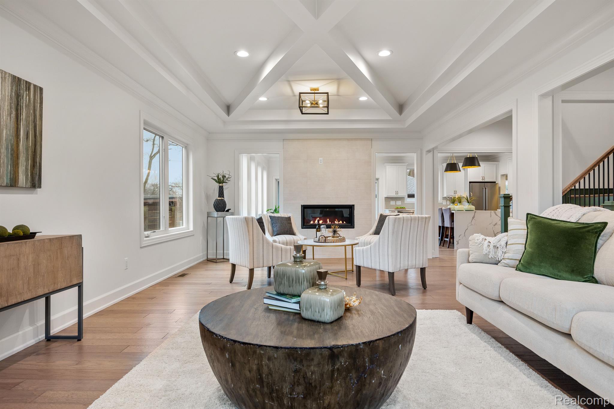 1017 West Webster Road Royal Oak, MI 48073 - Photo 10 of 50 Gallery Image 10