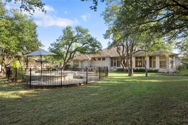 $1,650,000 | 2905 Post River Road, Cedar Park, TX 78613