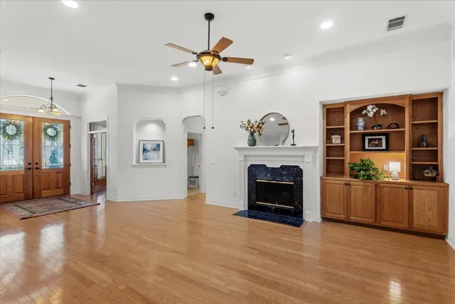 $1,650,000 | 2905 Post River Road, Cedar Park, TX 78613