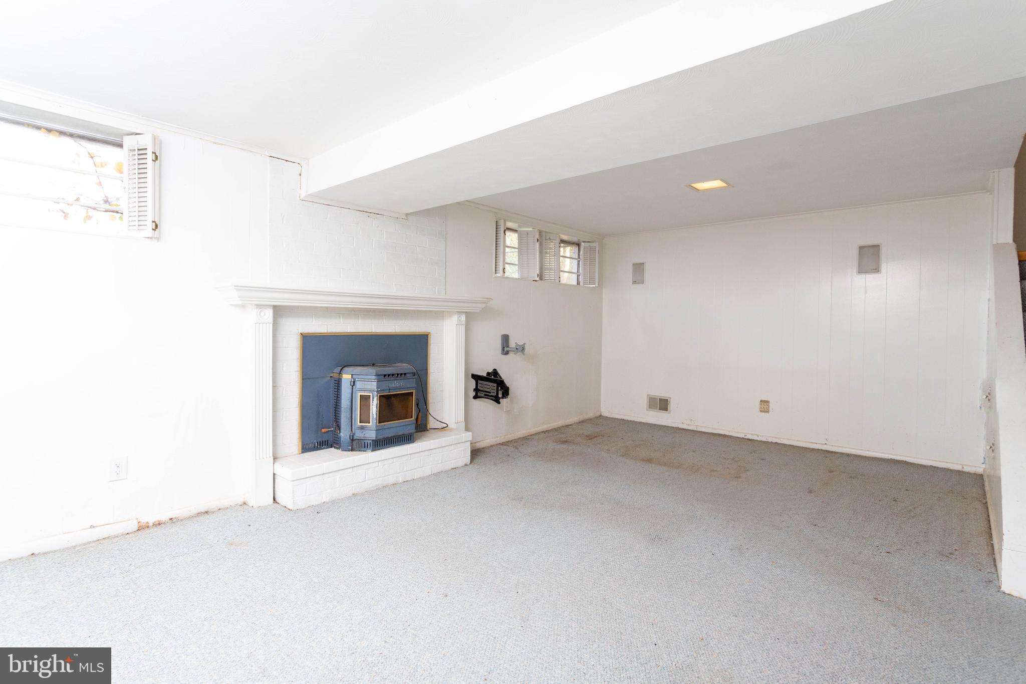 10107 Charington Road Cockeysville, MD 21030 - Photo 14 of 23 Basement/ lower level