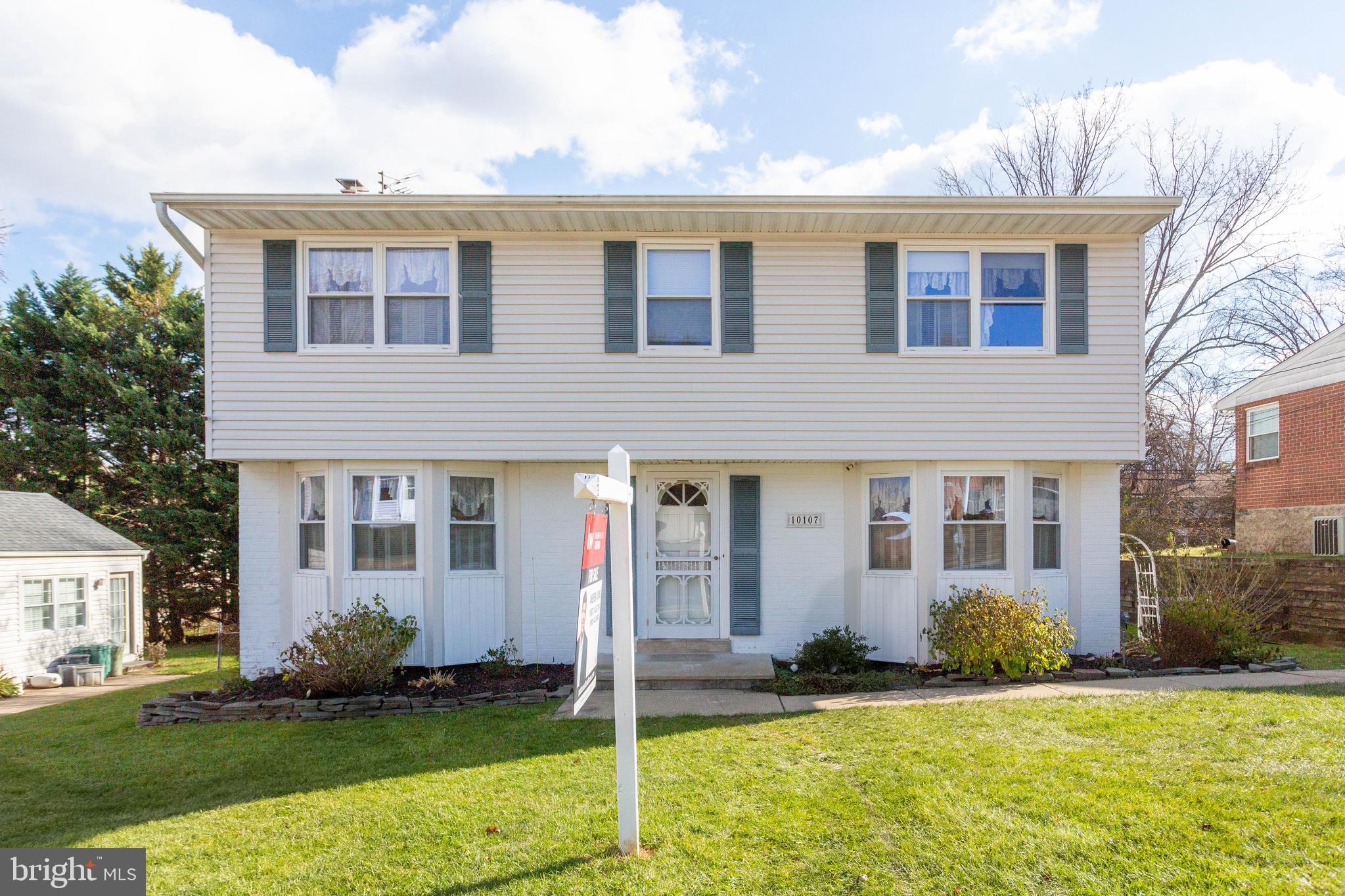 10107 Charington Road Cockeysville, MD 21030 - Photo 2 of 23 Gallery Image 2
