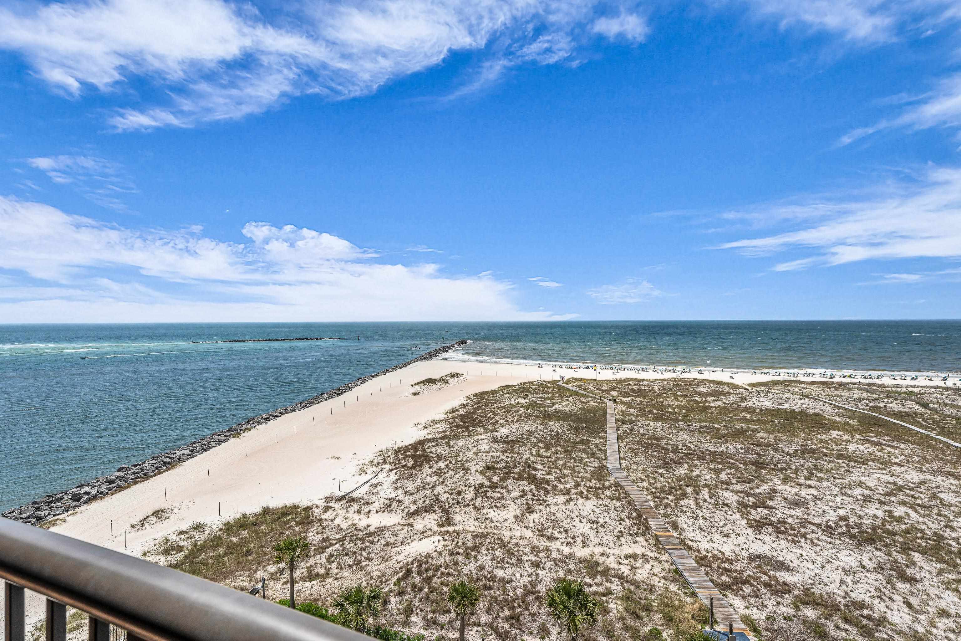27284 Gulf Road, Unit 711 Orange Beach, AL 36561 - Photo 46 of 53 View