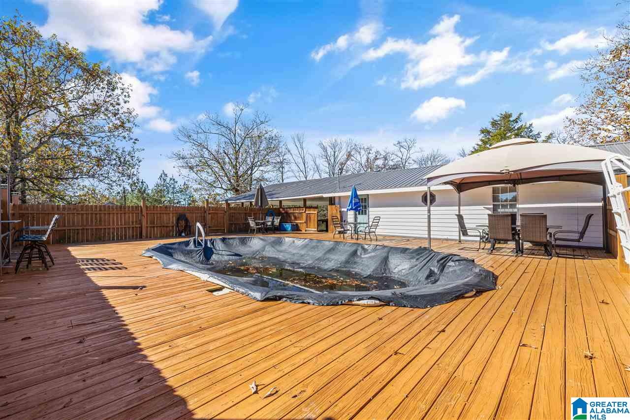 11 Posey Road Blountsville, AL 35031 - Photo 31 of 50