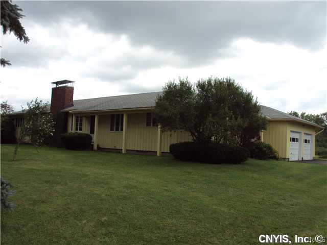 5696 Silver Street Road Fleming, NY 13021 - Photo 1 of 1 Exterior Front