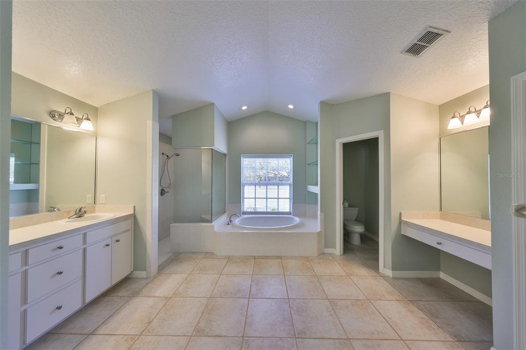4955 Reece Road Plant City, FL 33566 - Photo 17 of 31 Master Bath