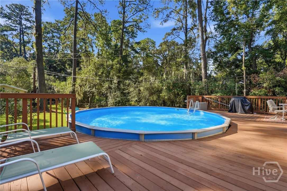 9006 Harmon Bluff Road Savannah, GA 31406 - Photo 24 of 33 Gallery Image 24