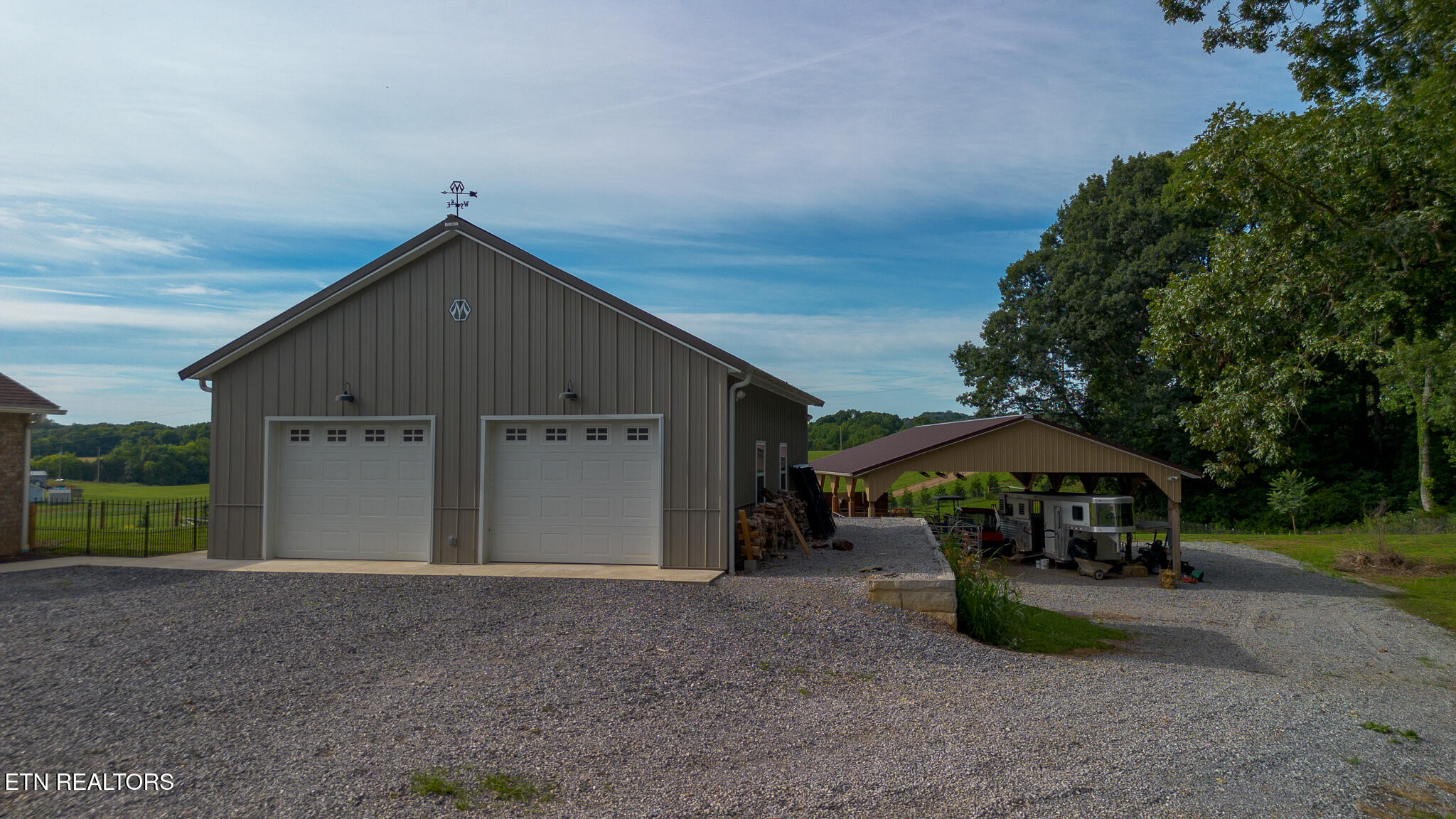 1171 Fate Rankin Road Jefferson City, TN 37760 - Photo 31 of 49 fate rankin - horton (16)
