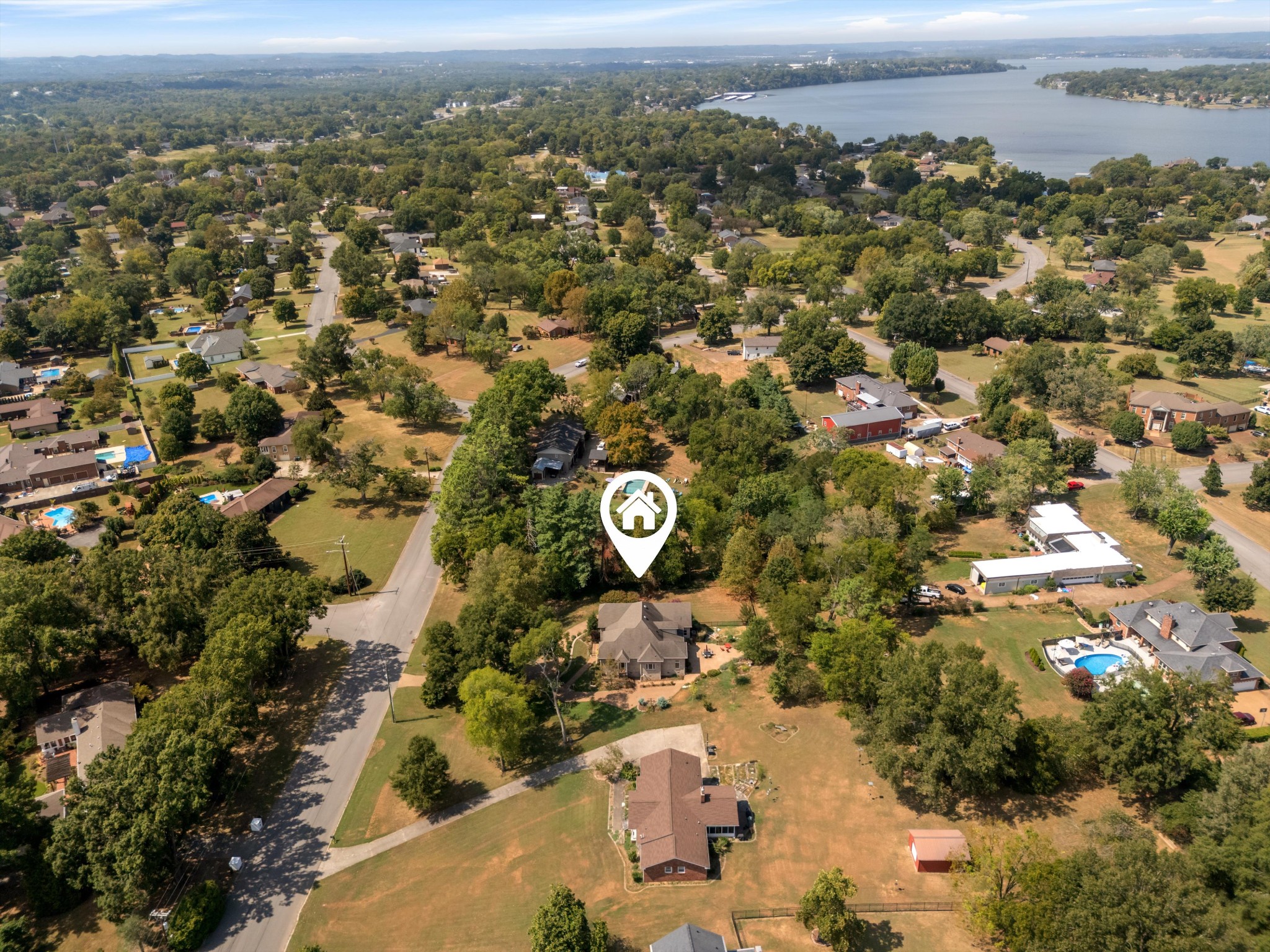 409 Rolling Mill Road Old Hickory, TN 37138 - Photo 71 of 73 Gallery Image 71