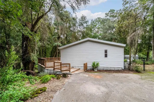 $995,000 | 7901 Northwest 125 Street, Reddick, FL 32686
