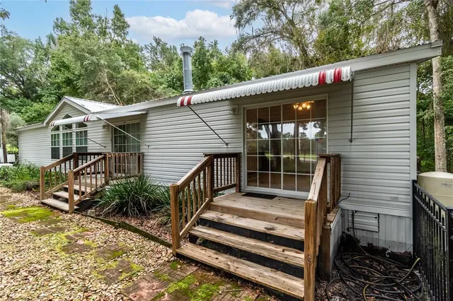 $995,000 | 7901 Northwest 125 Street, Reddick, FL 32686