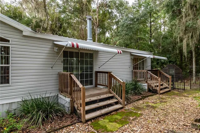 $995,000 | 7901 Northwest 125 Street, Reddick, FL 32686