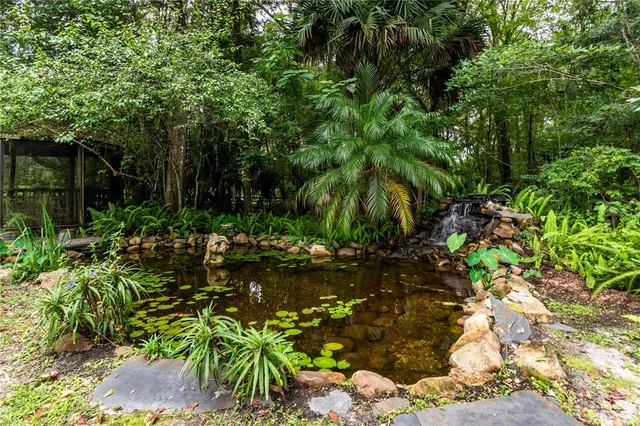 $995,000 | 7901 Northwest 125 Street, Reddick, FL 32686