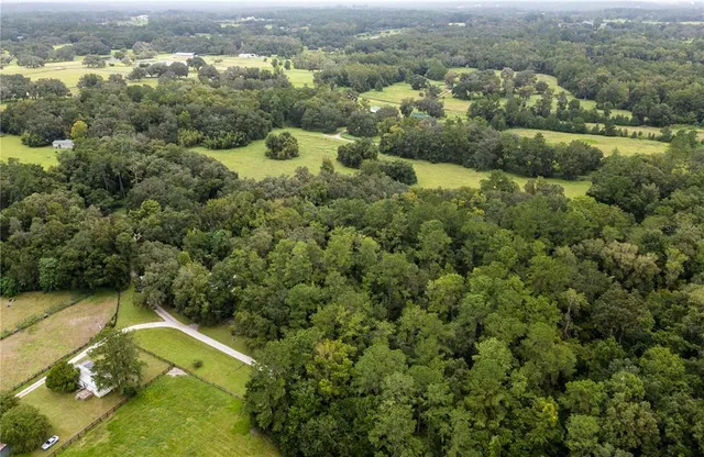 $995,000 | 7901 Northwest 125 Street, Reddick, FL 32686