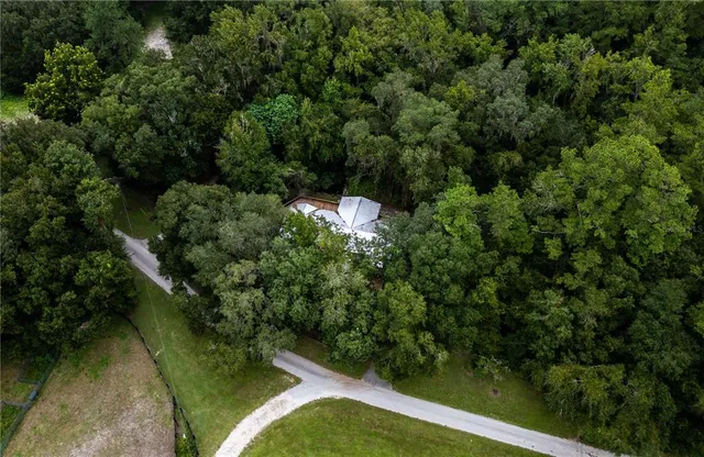 $995,000 | 7901 Northwest 125 Street, Reddick, FL 32686