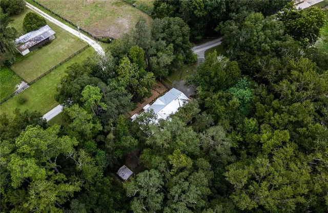 $995,000 | 7901 Northwest 125 Street, Reddick, FL 32686