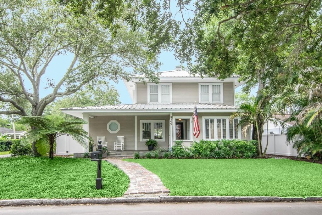 3200 West Hawthorne Road Tampa, FL 33611 - Photo 1 of 1 Gallery Image 1