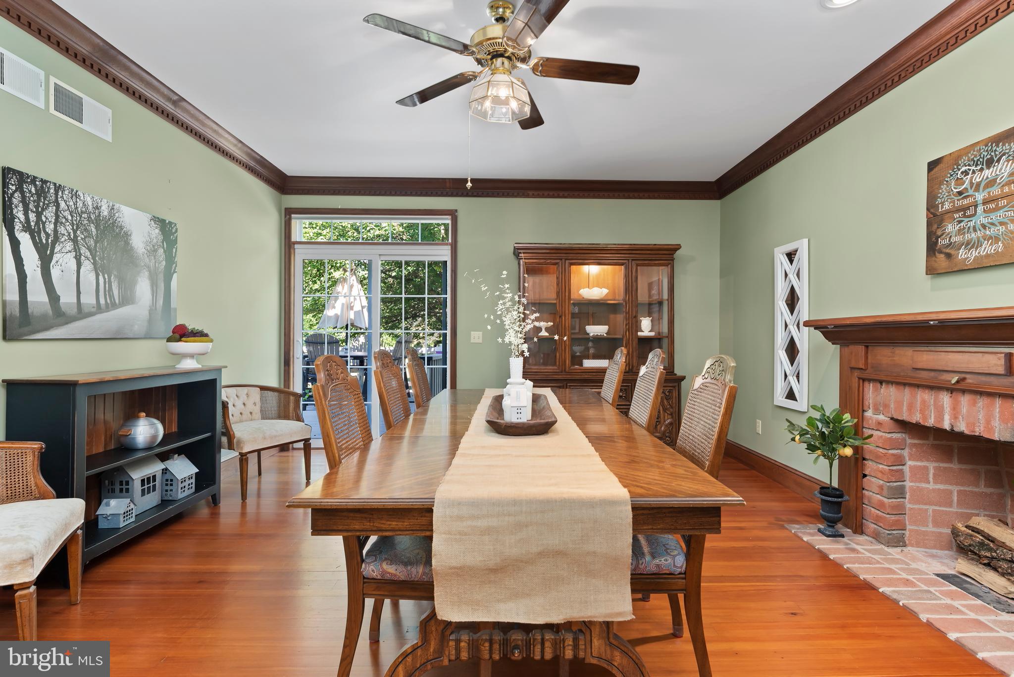 205 East Yellowbreeches Road Carlisle, PA 17015 - Photo 17 of 58 Gallery Image 17