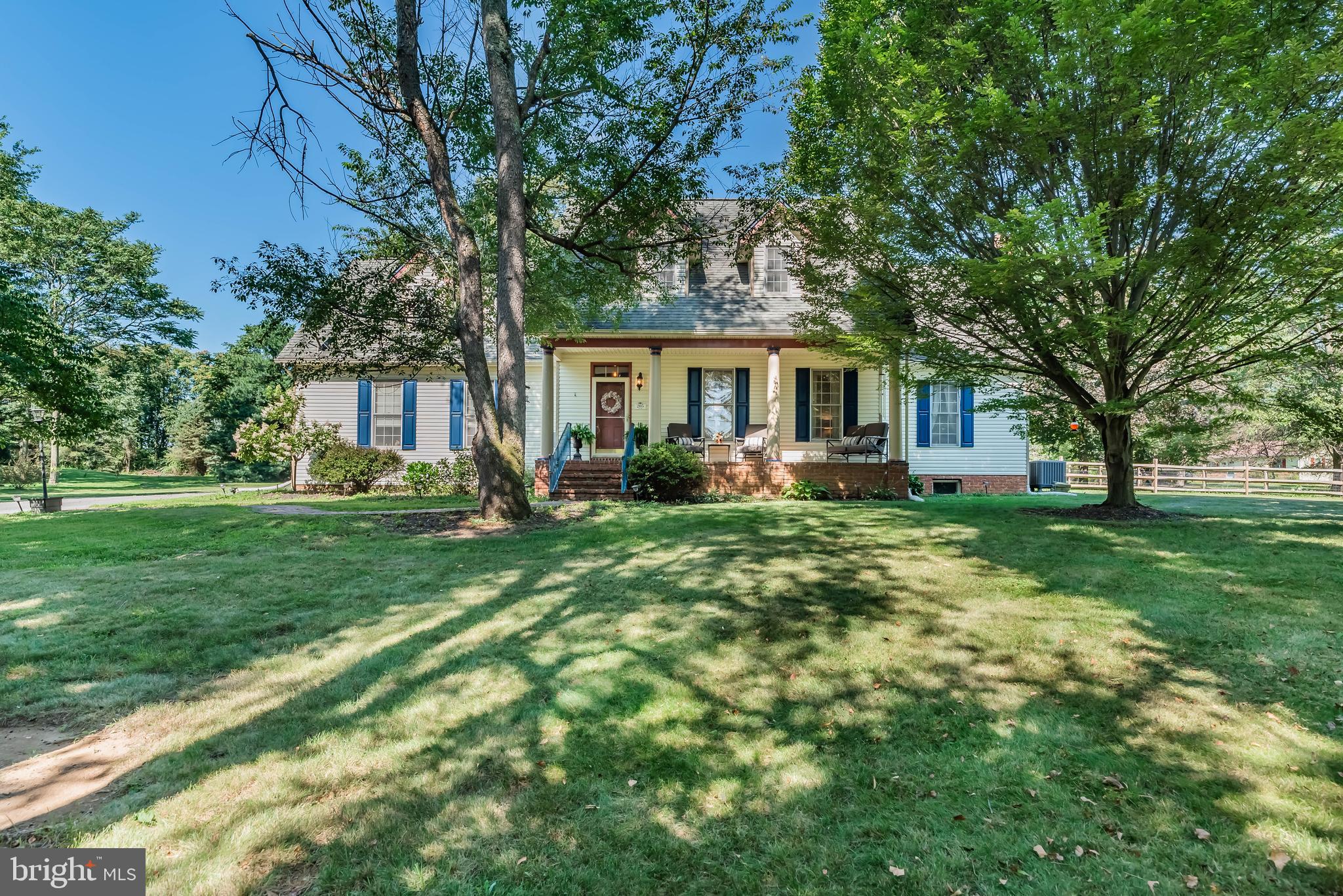 205 East Yellowbreeches Road Carlisle, PA 17015 - Photo 2 of 58 Gallery Image 2