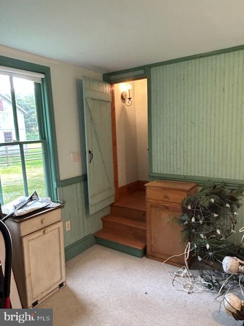 205 East Yellowbreeches Road Carlisle, PA 17015 - Photo 54 of 58 Door to loft - summer kitchen