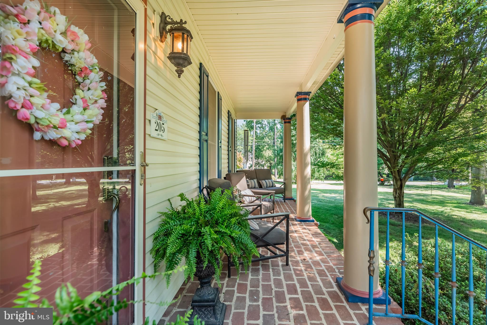 205 East Yellowbreeches Road Carlisle, PA 17015 - Photo 8 of 58 Gallery Image 8
