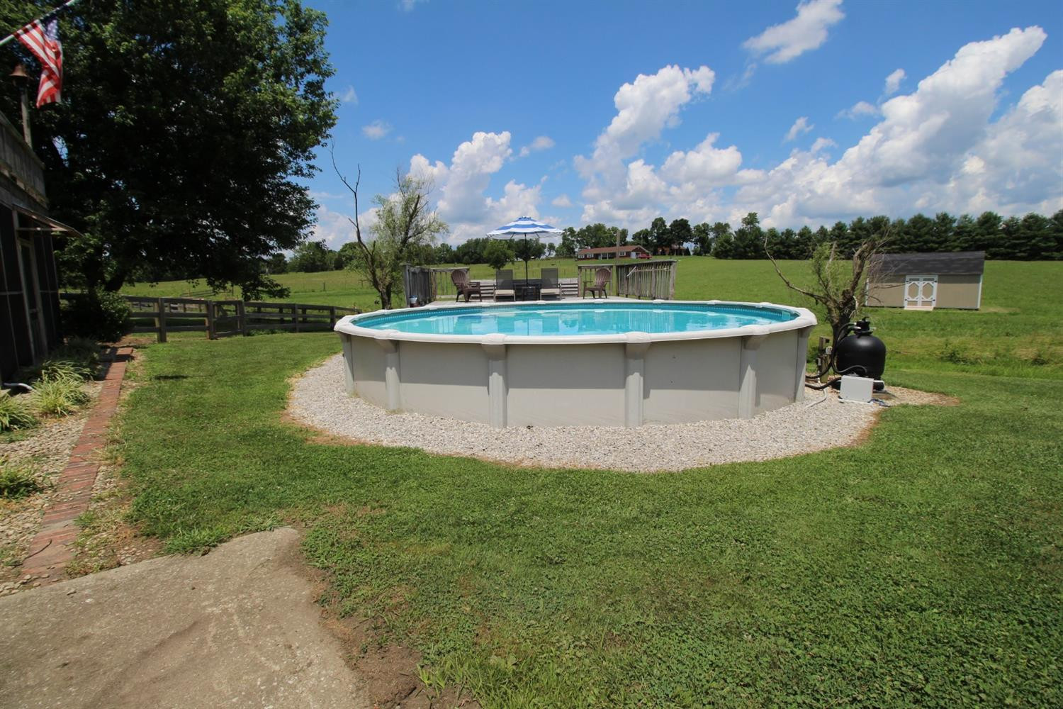1045 Graves Road Stamping Ground, KY 40379 - Photo 30 of 40 Listing Photo