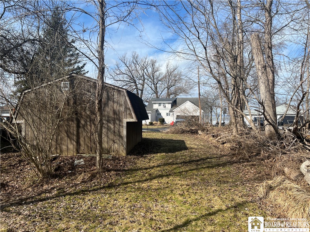 Longview Avenue Jamestown, NY 14701 - Photo 2 of 11