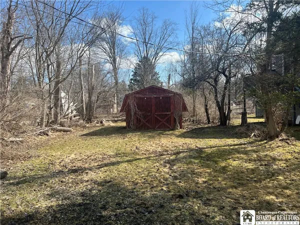 $11,999 | Longview Avenue, Jamestown, NY 14701