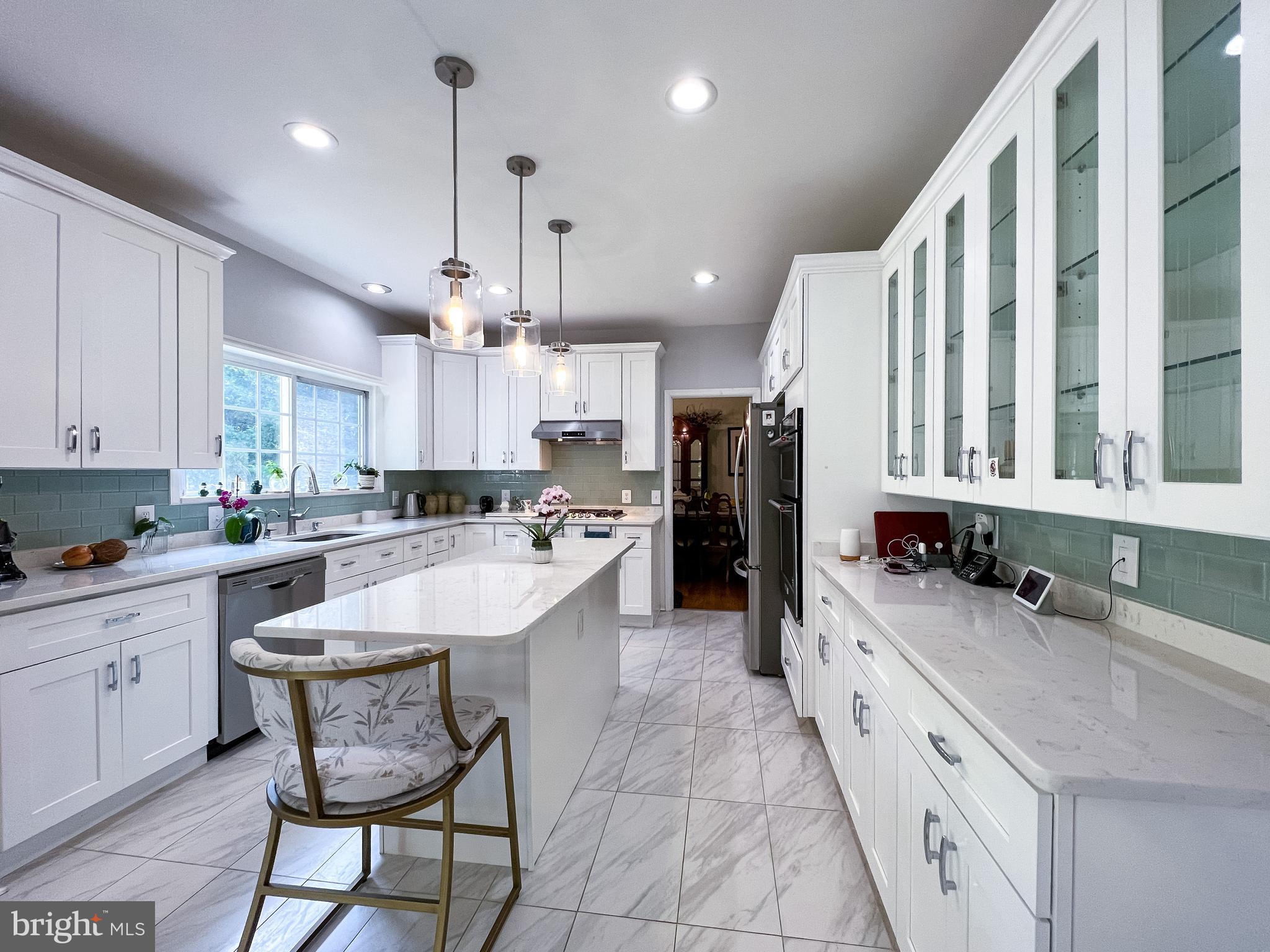 1406 Woodwell Road Silver Spring, MD 20906 - Photo 11 of 58