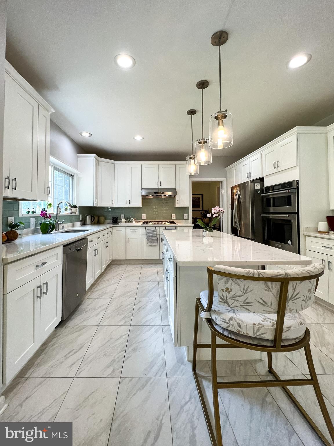 1406 Woodwell Road Silver Spring, MD 20906 - Photo 12 of 58
