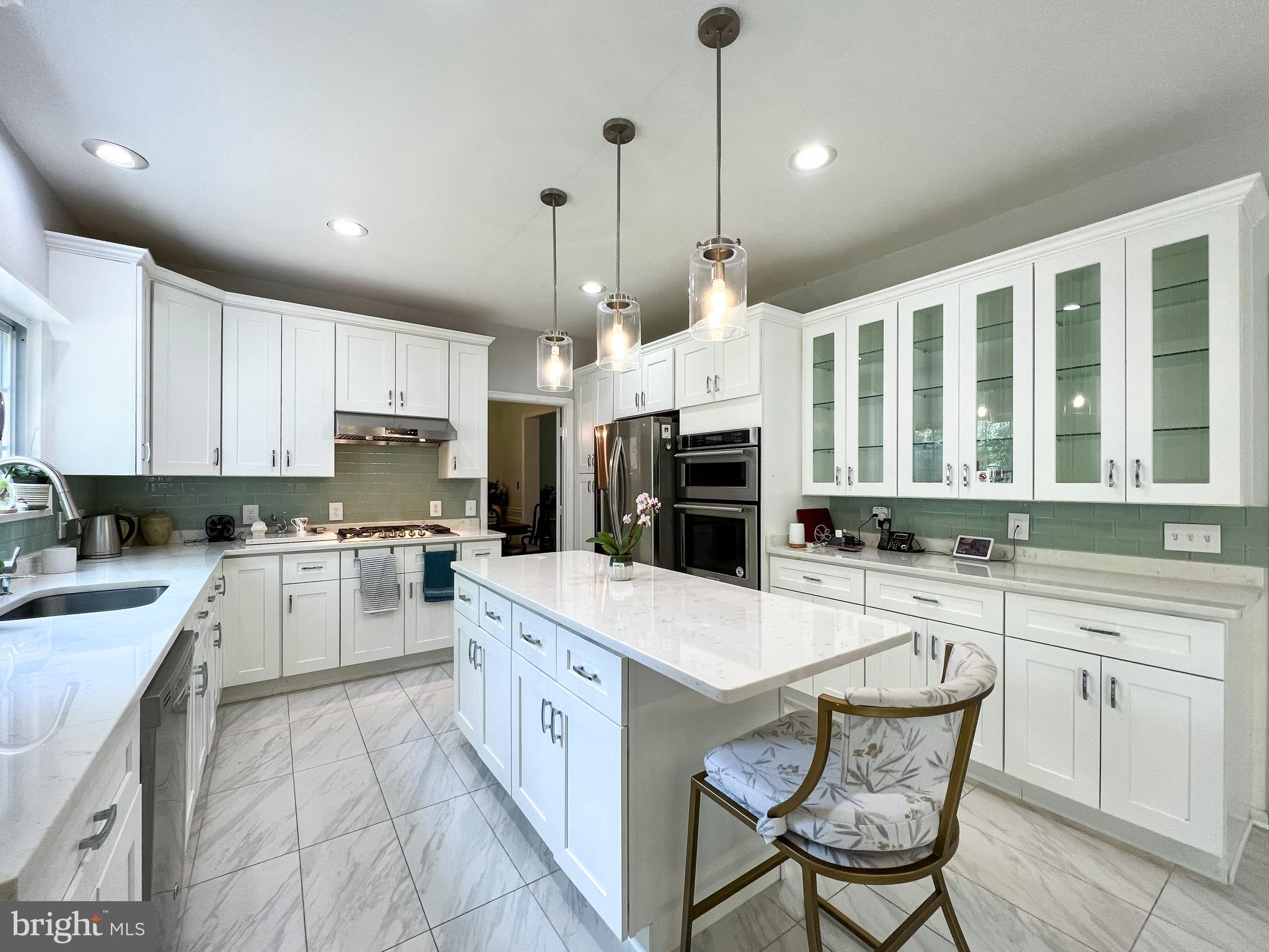 1406 Woodwell Road Silver Spring, MD 20906 - Photo 13 of 58