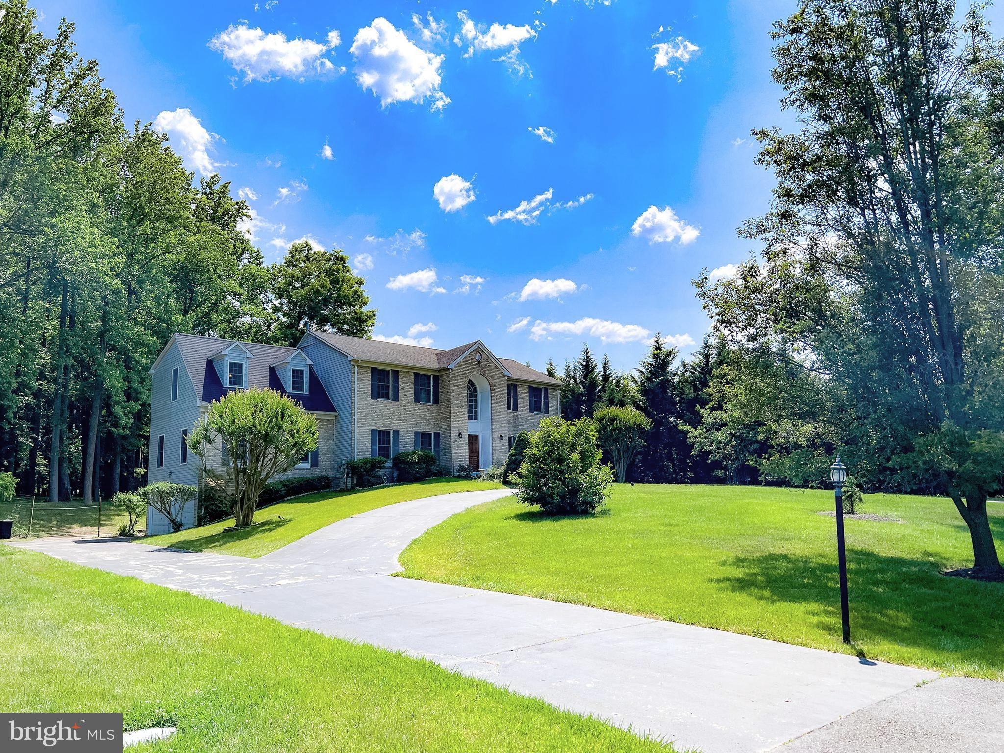 1406 Woodwell Road Silver Spring, MD 20906 - Photo 2 of 58