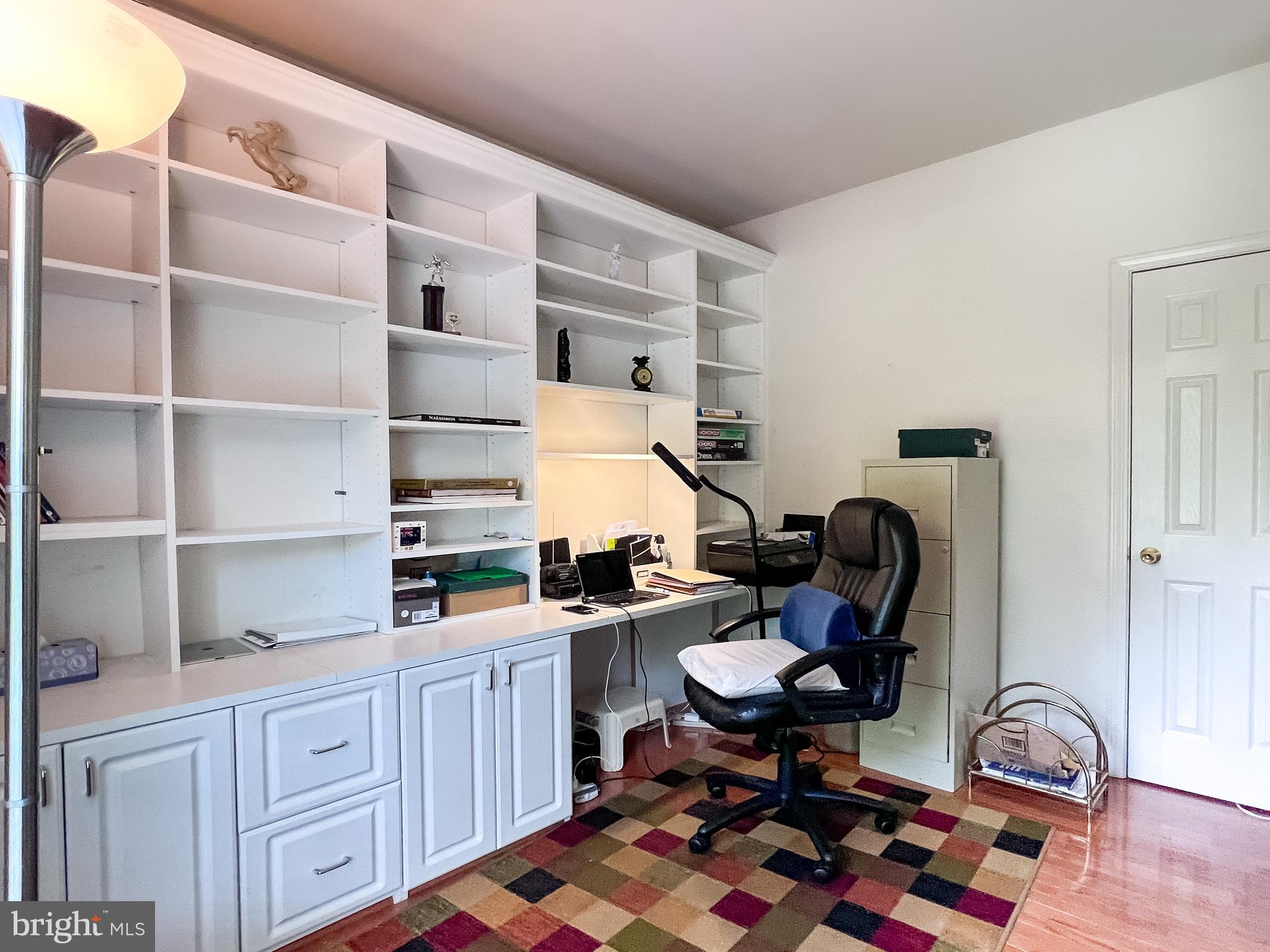 1406 Woodwell Road Silver Spring, MD 20906 - Photo 21 of 58