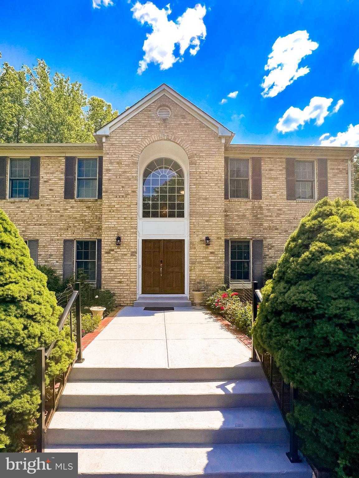 1406 Woodwell Road Silver Spring, MD 20906 - Photo 3 of 58
