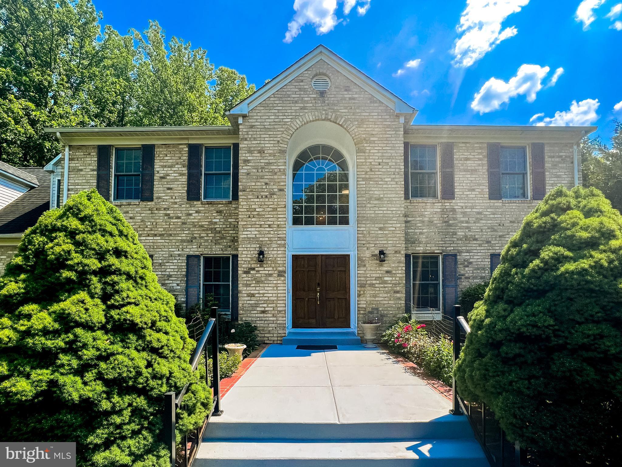 1406 Woodwell Road Silver Spring, MD 20906 - Photo 4 of 58