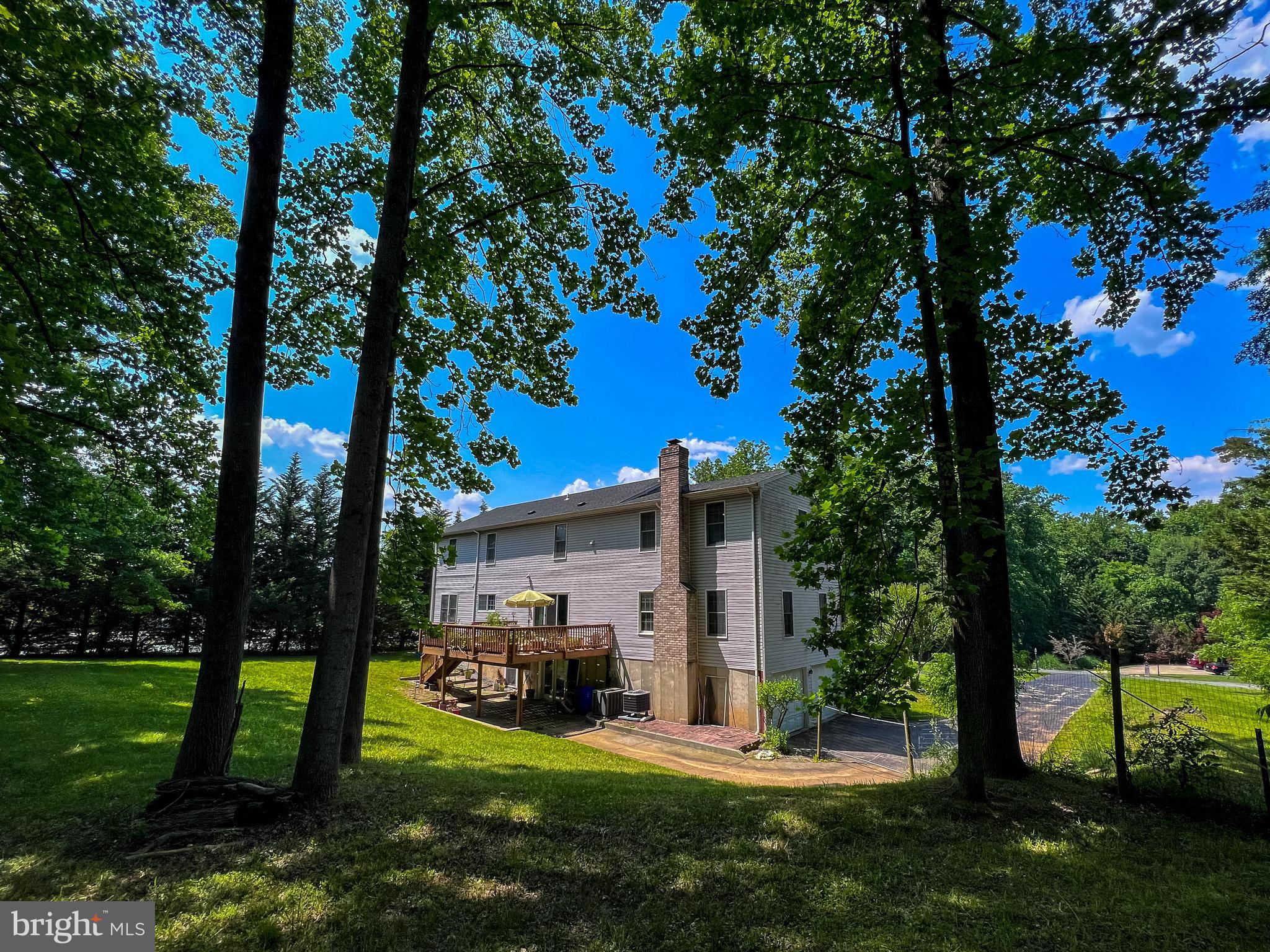 1406 Woodwell Road Silver Spring, MD 20906 - Photo 47 of 58