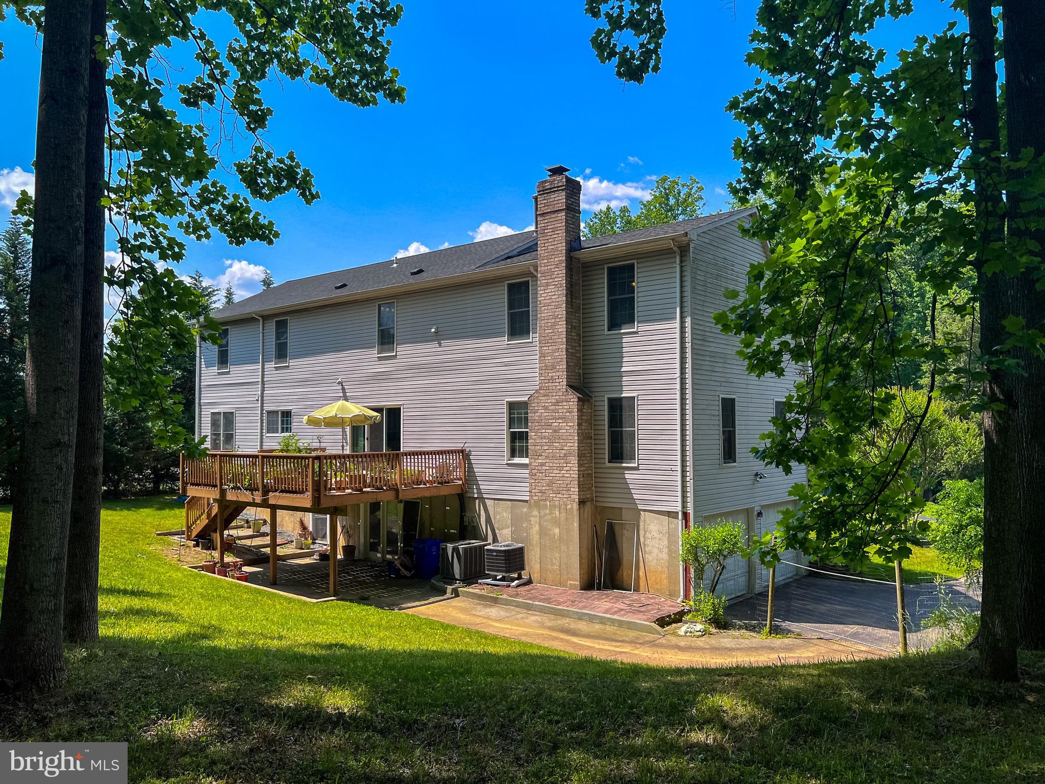 1406 Woodwell Road Silver Spring, MD 20906 - Photo 48 of 58