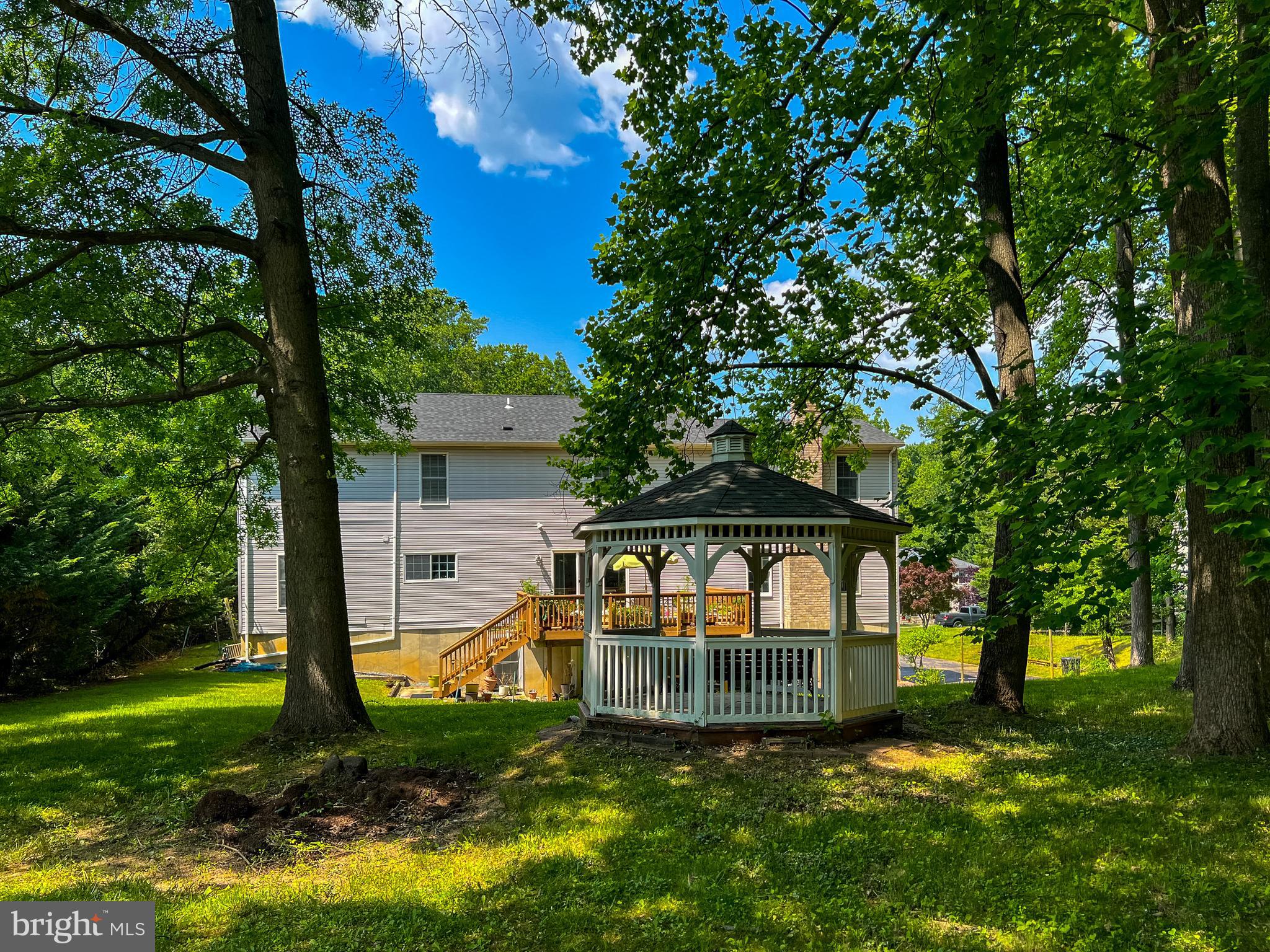 1406 Woodwell Road Silver Spring, MD 20906 - Photo 49 of 58