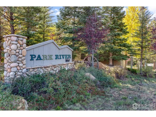 $760,000 | 620 Park River Place, Estes Park, CO 80517