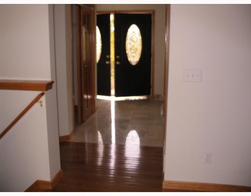412 Harmony Road Pittsburgh, PA 15237 - Photo 2 of 10 1st Floor Plan. Large double door entry with marble tile.