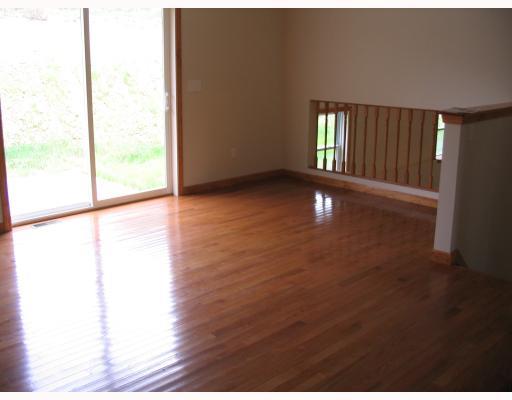 412 Harmony Road Pittsburgh, PA 15237 - Photo 5 of 10 Dining Room. Dining area with sliding glass doors to patio