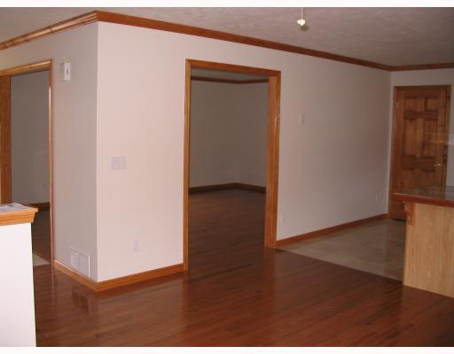 412 Harmony Road Pittsburgh, PA 15237 - Photo 6 of 10 1st Floor Plan. Photo from dining area overlooking kitchen and livingroom.