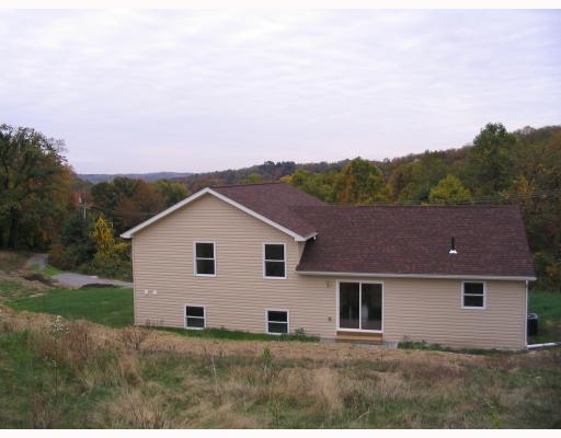 412 Harmony Road Pittsburgh, PA 15237 - Photo 10 of 10 Exterior Back. Great country views.