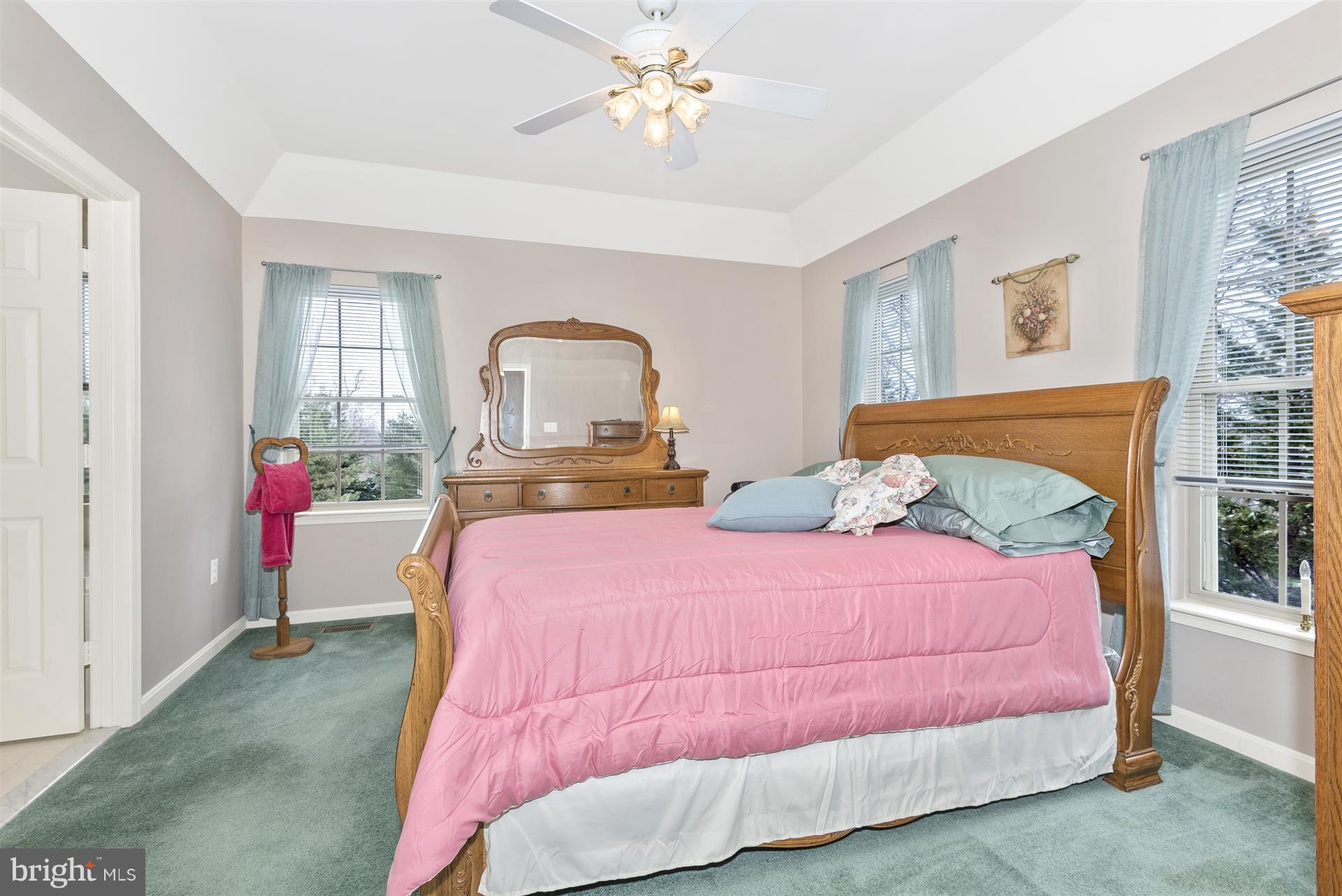 2400 Rippling Brook Road Frederick, MD 21701 - Photo 12 of 30 Plenty of light in master bedroom