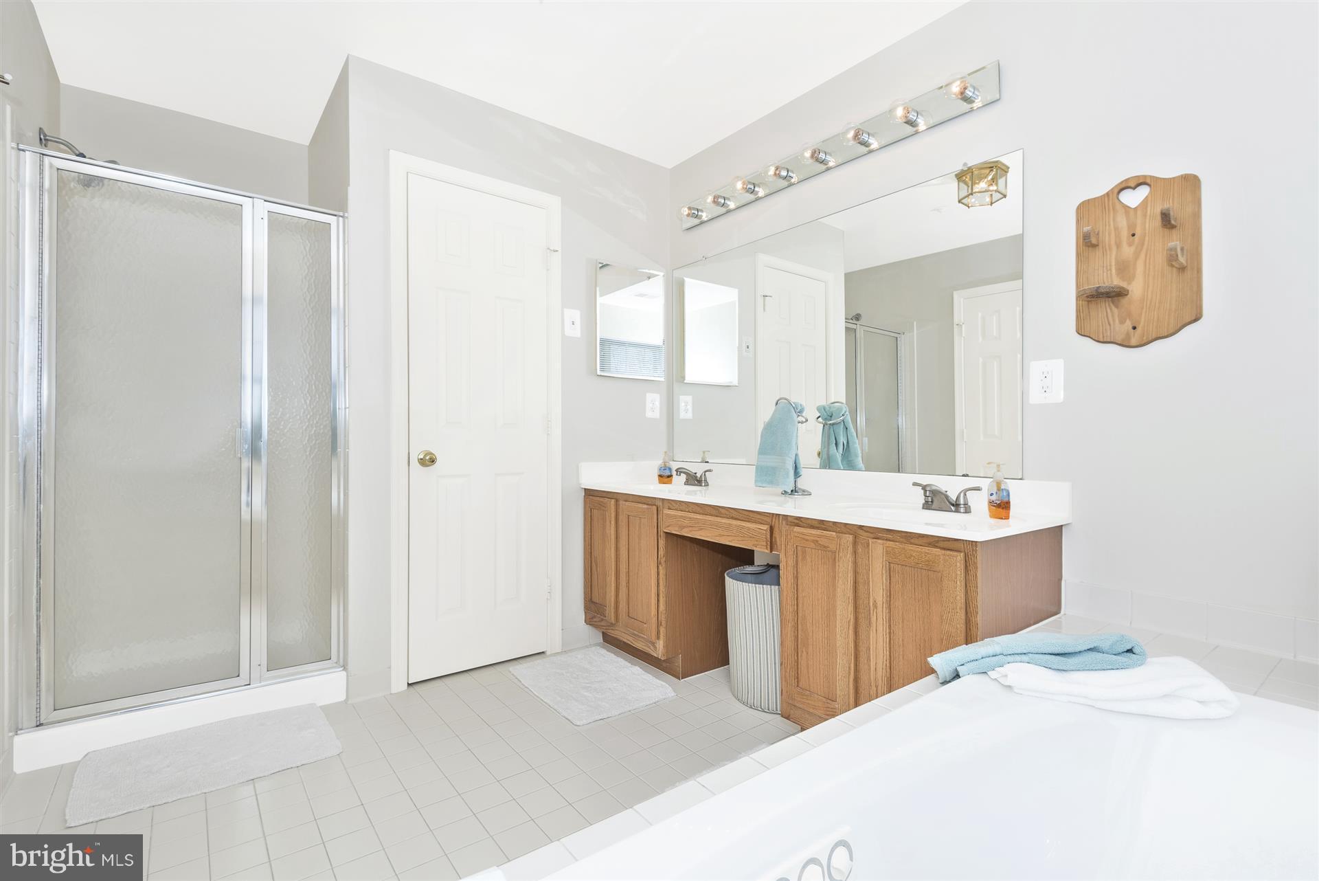 2400 Rippling Brook Road Frederick, MD 21701 - Photo 14 of 30 Master bath has separate shower, water closet