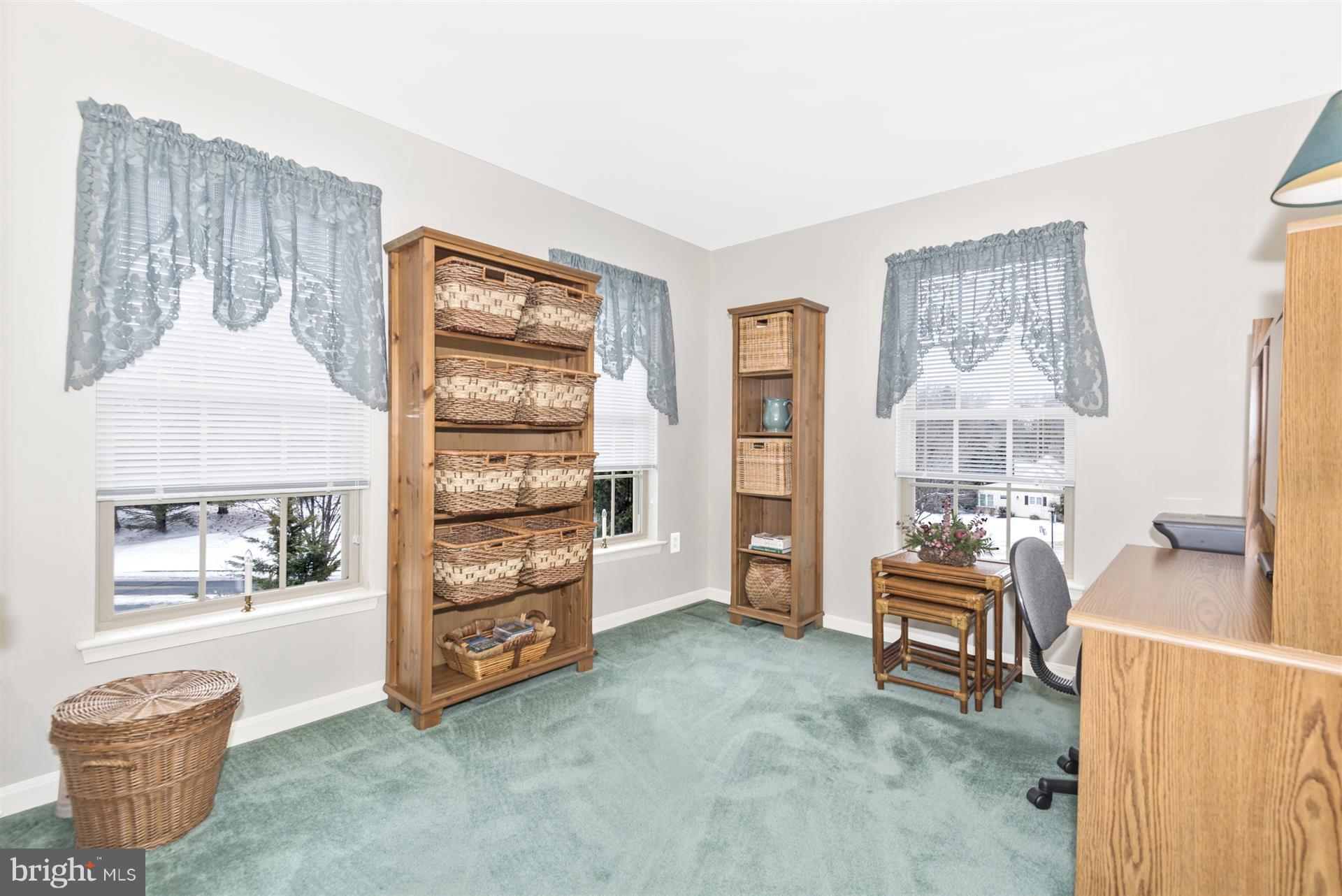 2400 Rippling Brook Road Frederick, MD 21701 - Photo 15 of 30 Bedroom 2 has three sunny windows