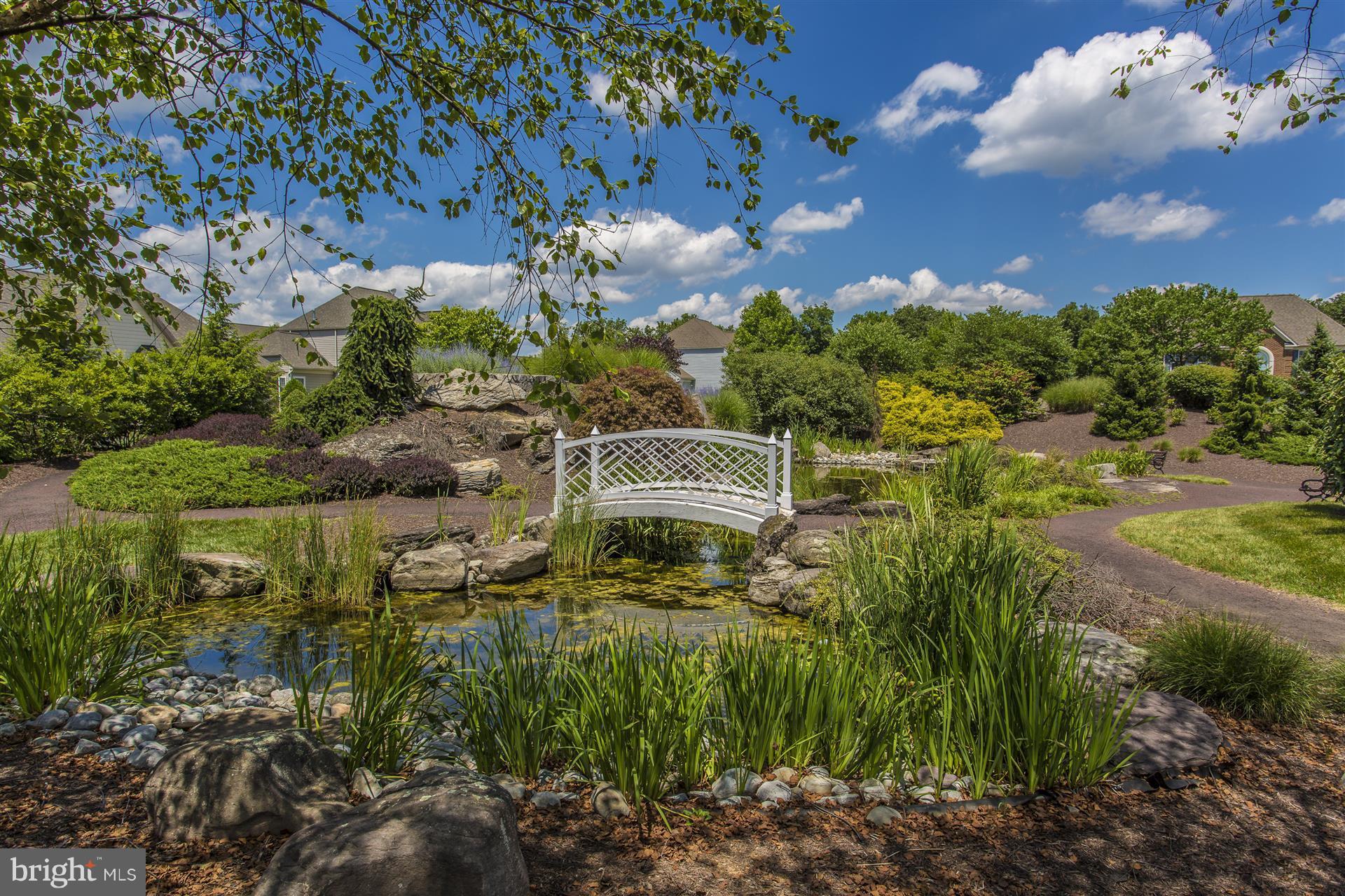 2400 Rippling Brook Road Frederick, MD 21701 - Photo 29 of 30 Arbor Square park is just one of many in community