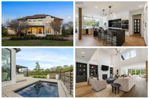 $2,100,000 | 343 Gillette Drive, Franklin, TN 37069