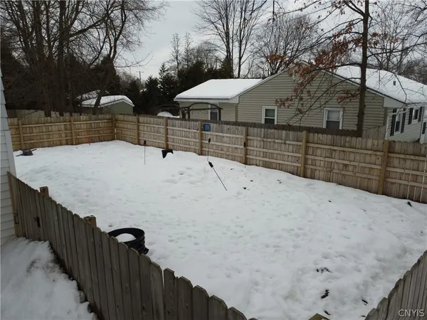 $209,900 | 819 Lee Street, Rome, NY 13440